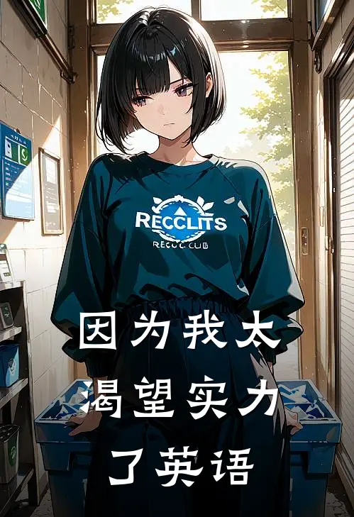 因为我太渴望实力了英语