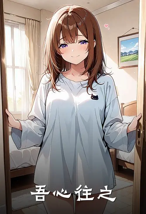 吾心往之