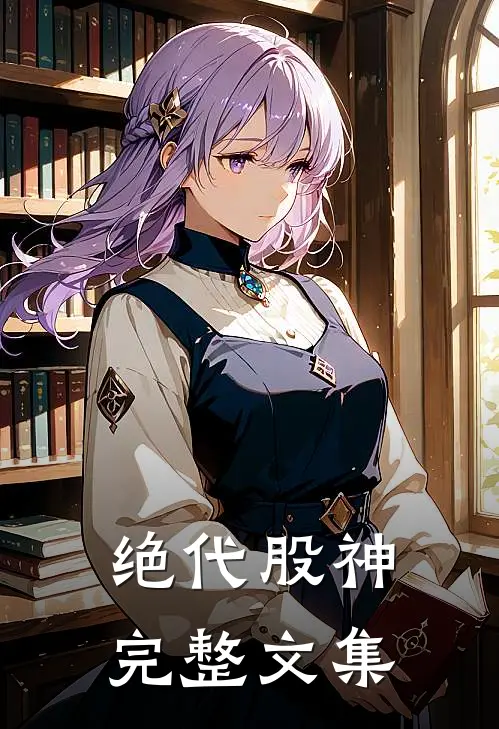 绝代股神完整文集