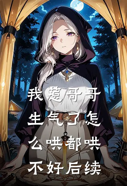 我惹哥哥生气了怎么哄都哄不好后续