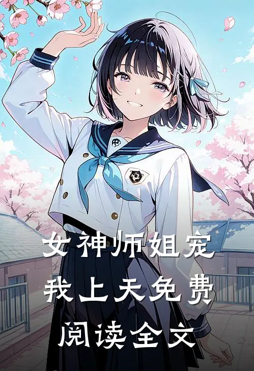 女神师姐宠我上天免费阅读全文