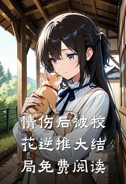情伤后被校花逆推大结局免费阅读