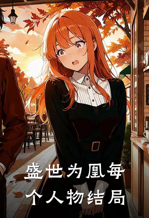 盛世为凰每个人物结局