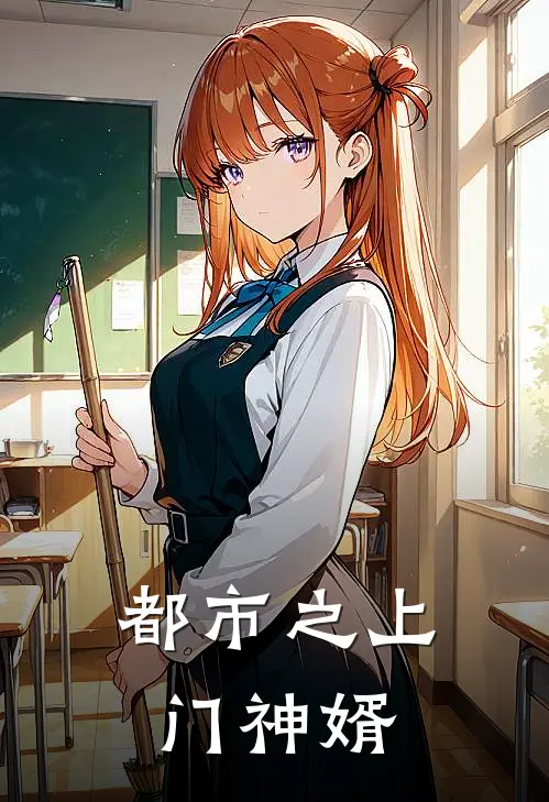 都市之上门神婿
