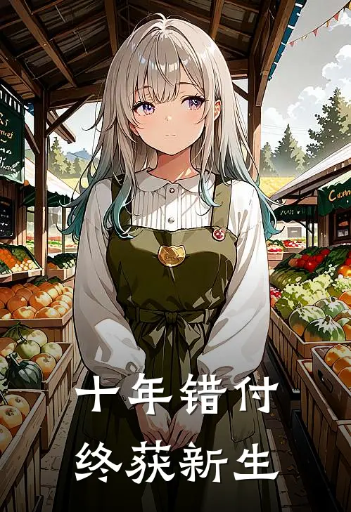 十年错付终获新生