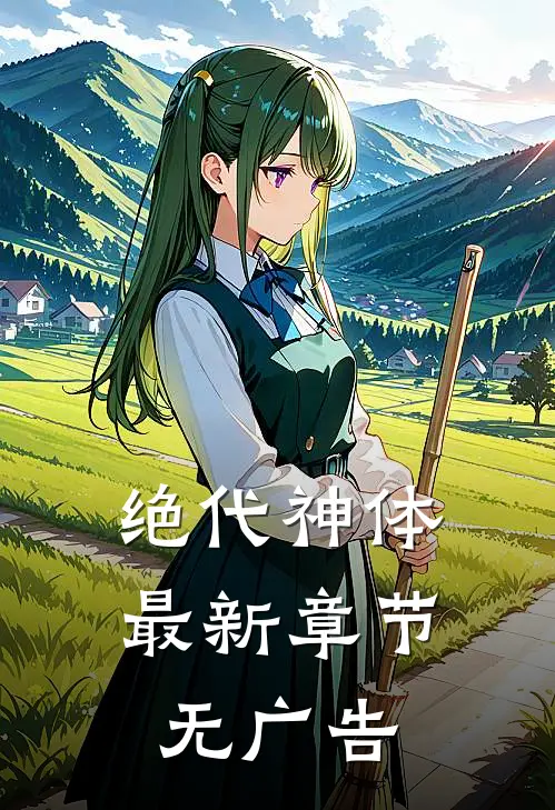 绝代神体最新章节无广告