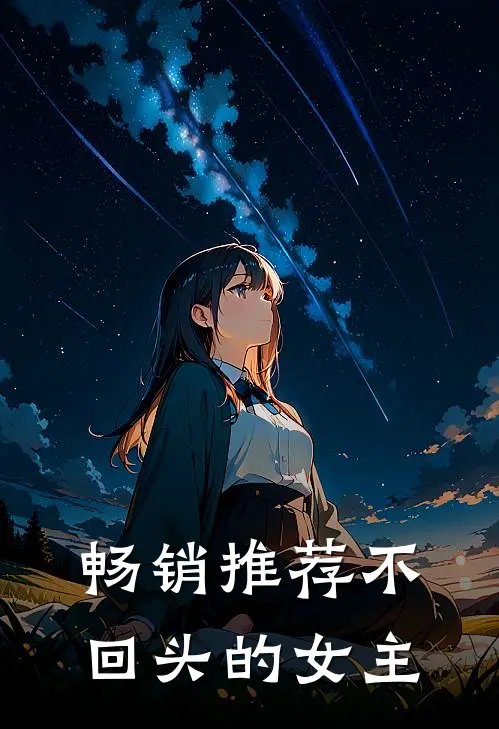 畅销推荐不回头的女主