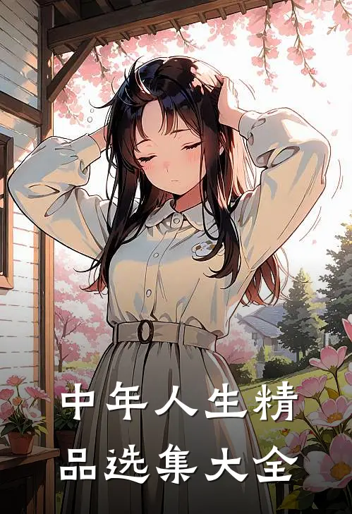 中年人生精品选集大全