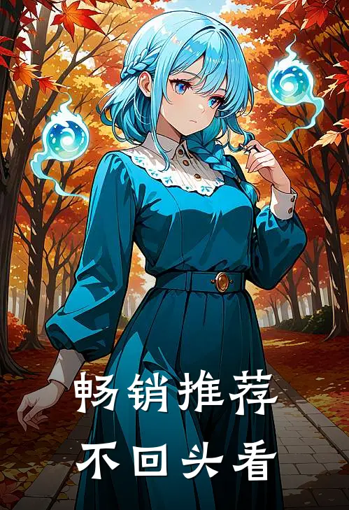 畅销推荐不回头看