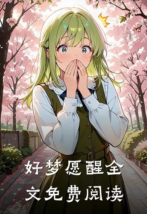 好梦愿醒全文免费阅读