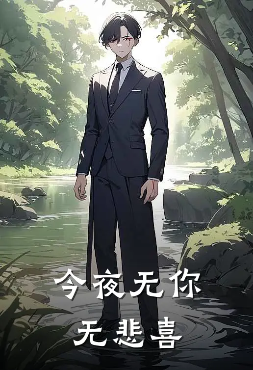今夜无你无悲喜
