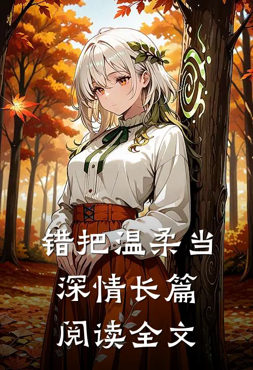 错把温柔当深情长篇阅读全文