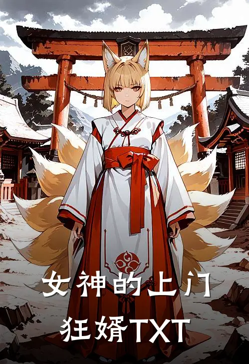 女神的上门狂婿TXT