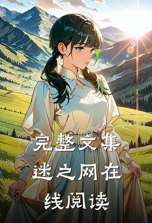 完整文集迷之网在线阅读