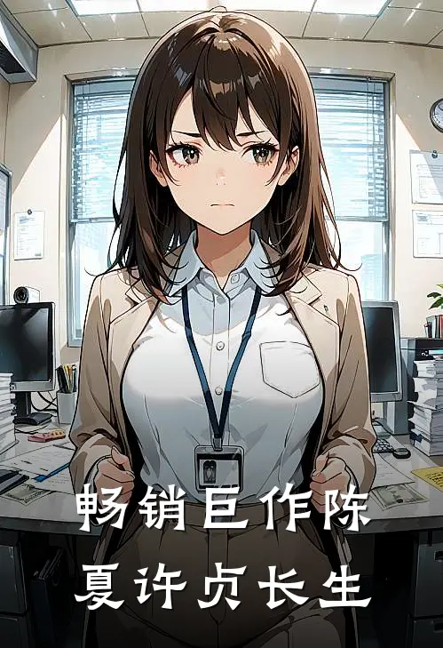 畅销巨作陈夏许贞长生