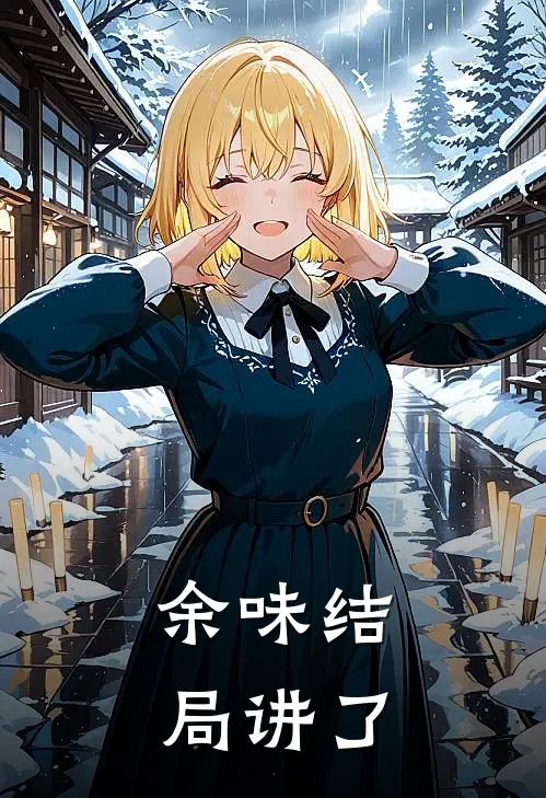 余味结局讲了