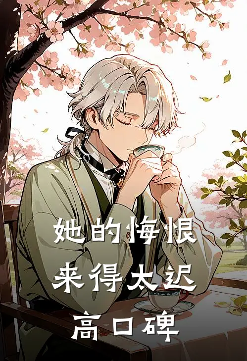 她的悔恨来得太迟高口碑