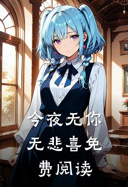 今夜无你无悲喜免费阅读