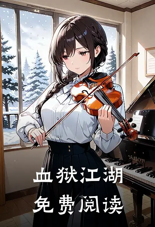 血狱江湖免费阅读
