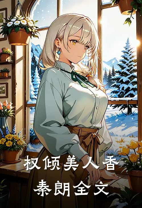 权倾美人香秦朗全文