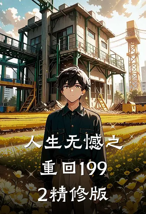 人生无憾之重回1992精修版