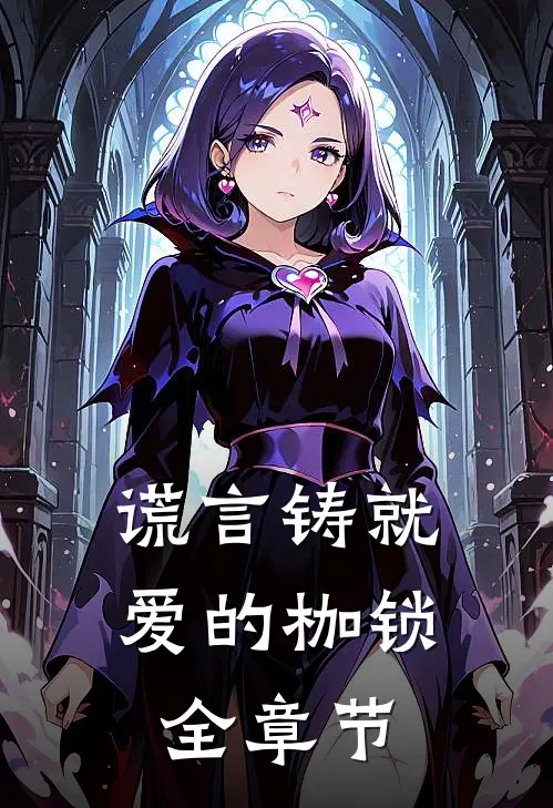 谎言铸就爱的枷锁全章节