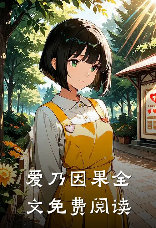 爱乃因果全文免费阅读