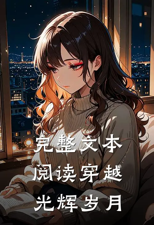 完整文本阅读穿越光辉岁月