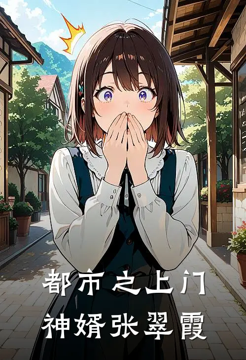 都市之上门神婿 张翠霞