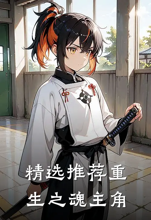 精选推荐重生之魂主角
