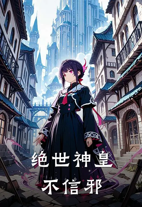 绝世神皇不信邪