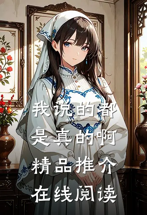 我说的都是真的啊精品推介在线阅读