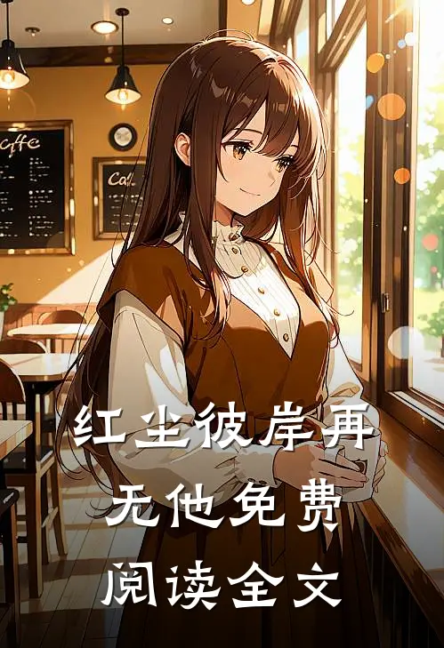 红尘彼岸再无他免费阅读全文