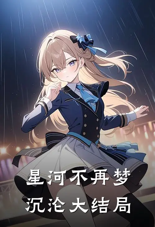 星河不再梦沉沦大结局