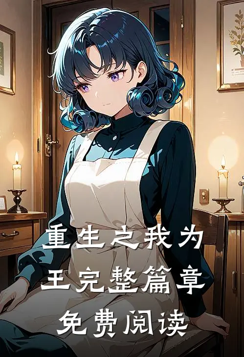 重生之我为王完整篇章免费阅读