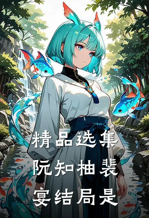 精品选集阮知柚裴宴结局是