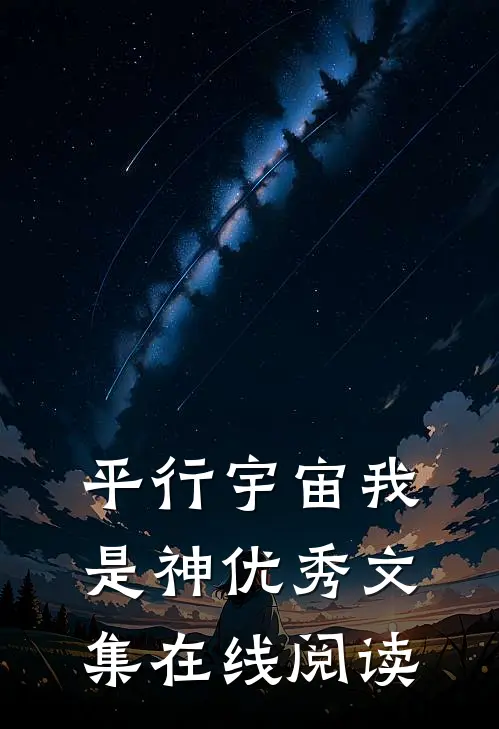 平行宇宙我是神优秀文集在线阅读