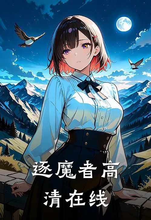 逐魔者高清在线
