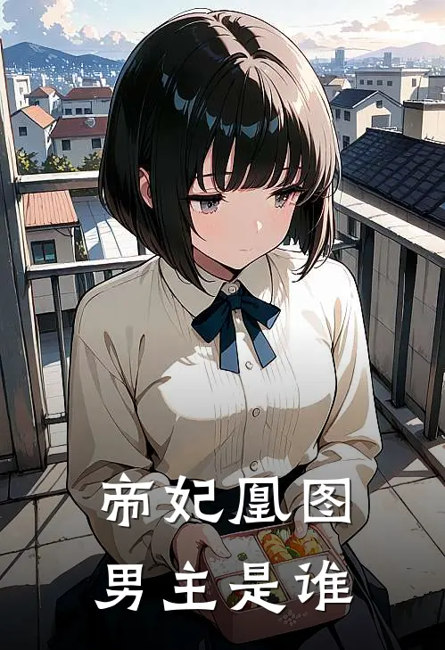 帝妃凰图男主是谁