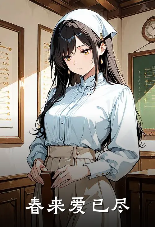 春来爱已尽