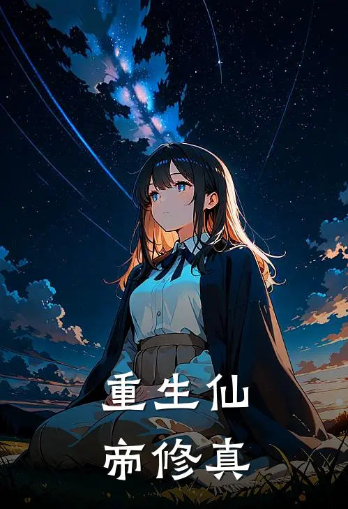 重生仙帝修真