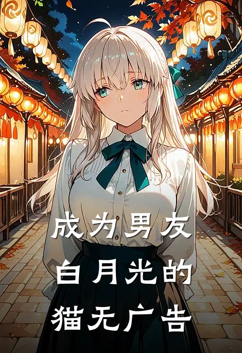 成为男友白月光的猫无广告