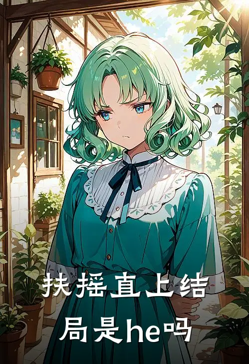 扶摇直上结局是he吗