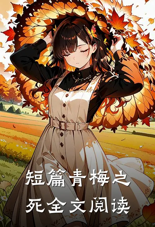 短篇青梅之死全文阅读