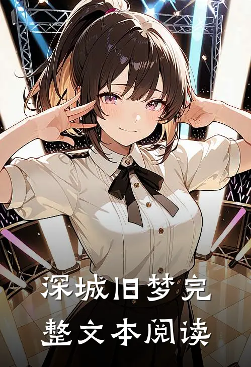 深城旧梦完整文本阅读