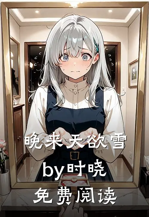 晚来天欲雪by时晓免费阅读