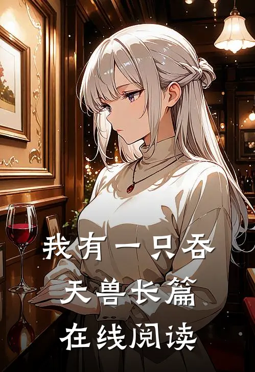 我有一只吞天兽长篇在线阅读