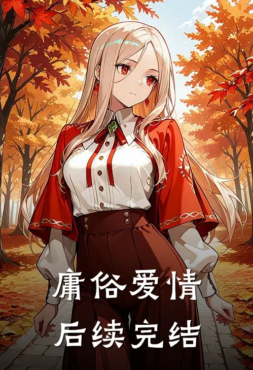 庸俗爱情后续完结