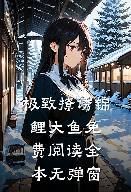极致撩诱锦鲤大鱼免费阅读全本无弹窗