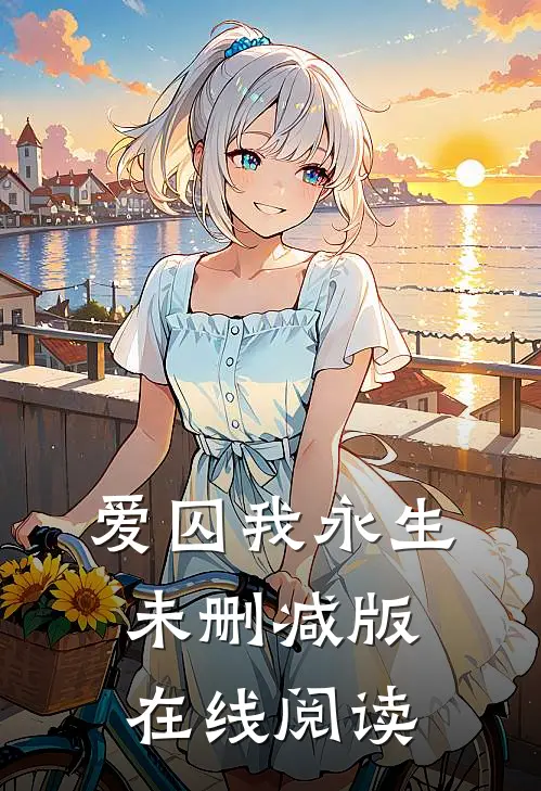 爱囚我永生未删减版在线阅读